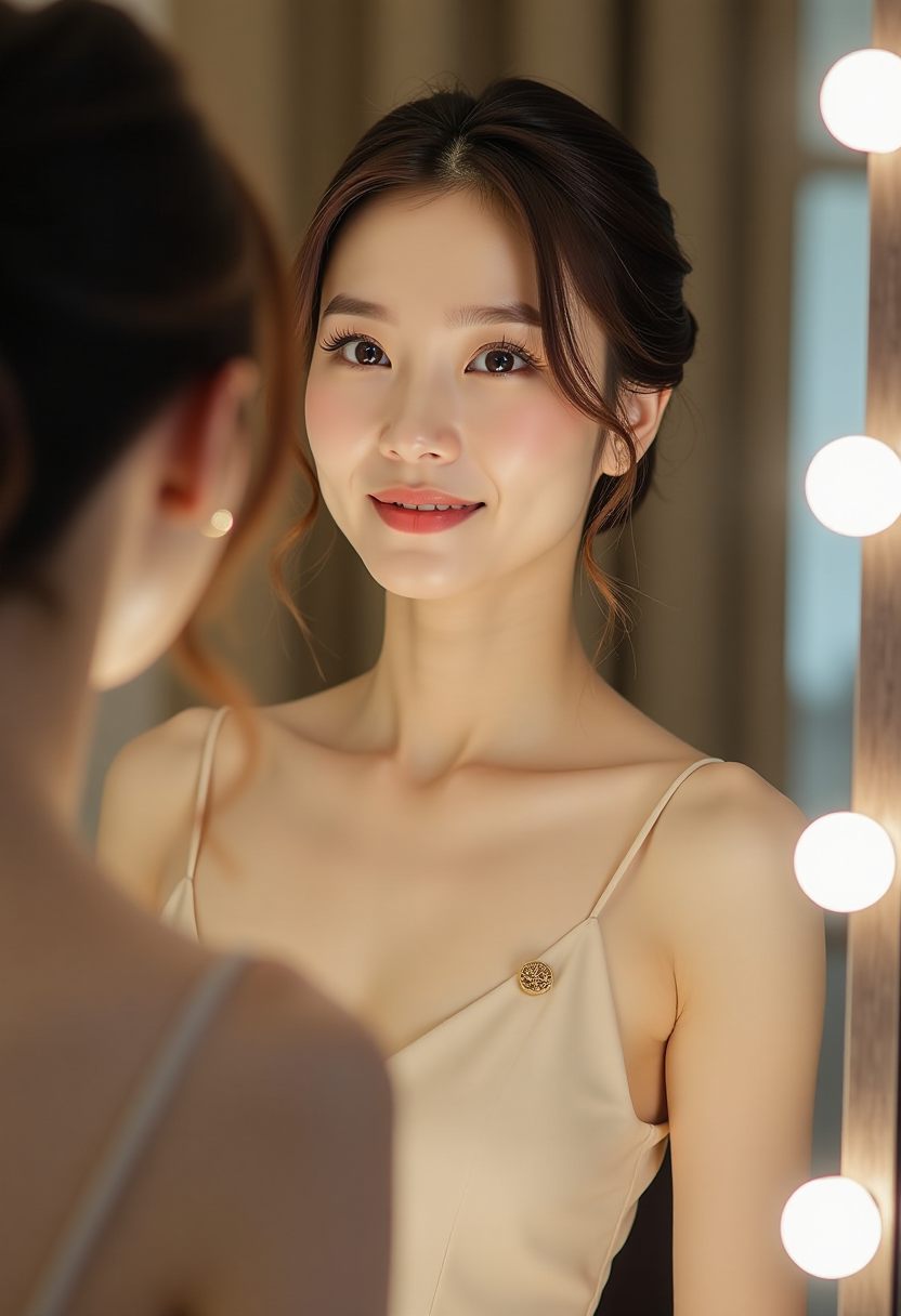 威尼斯假面海报